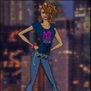 Meet your Posher, Jannay